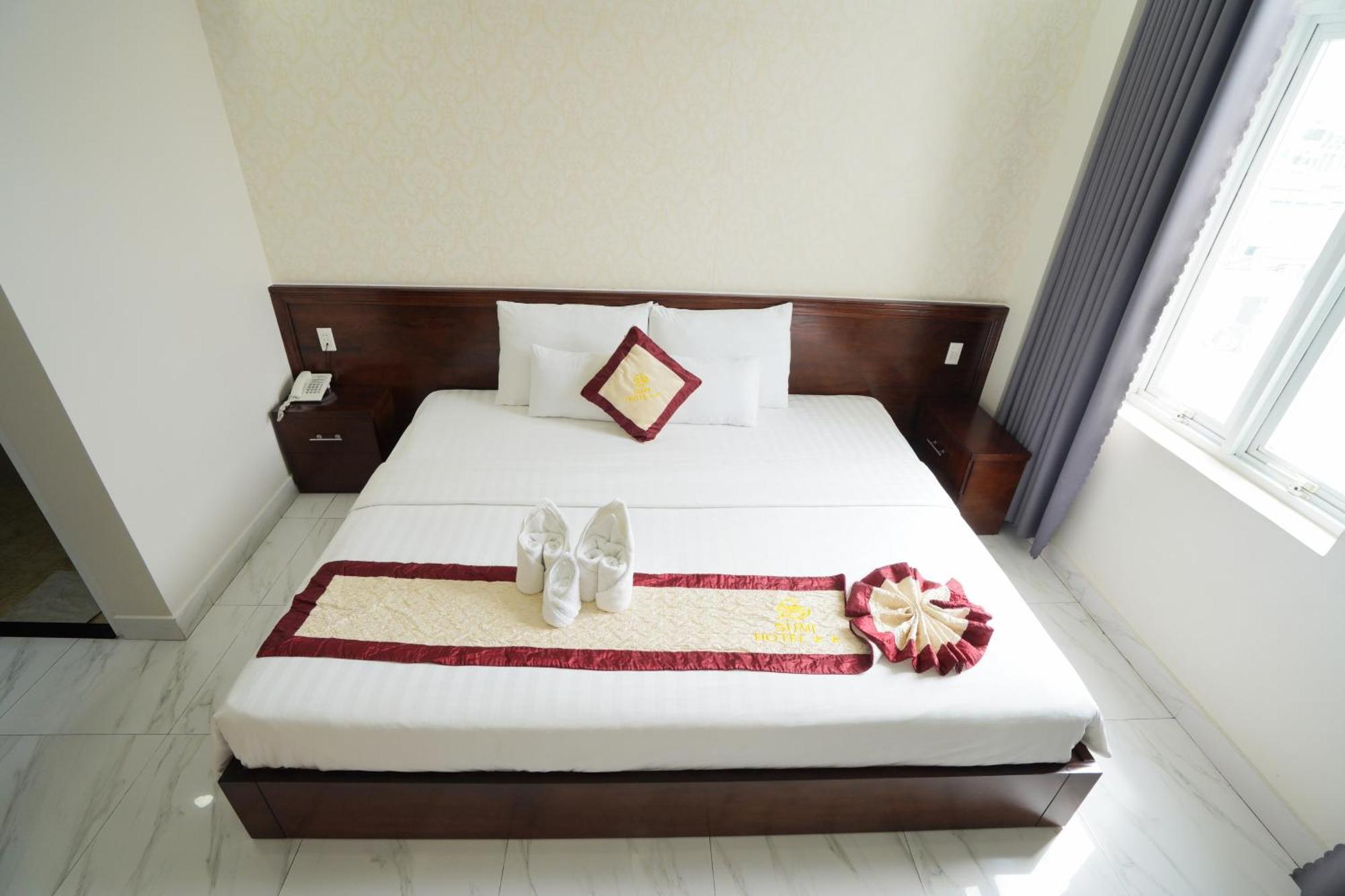 Sumi Go Vap Ho Chi Minh City