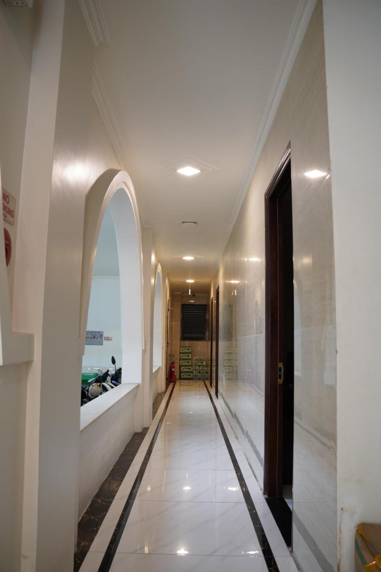 Sumi Go Vap Hotel
