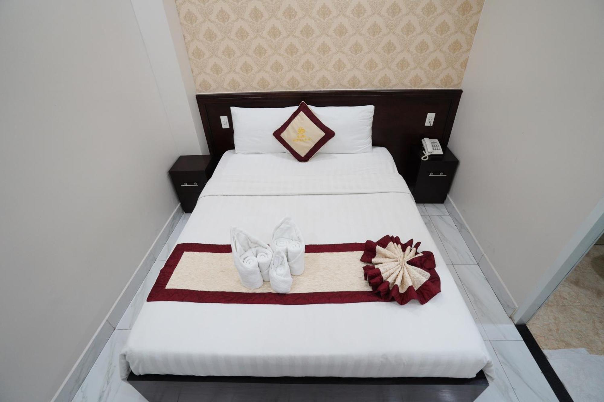 Hotel Sumi Go Vap