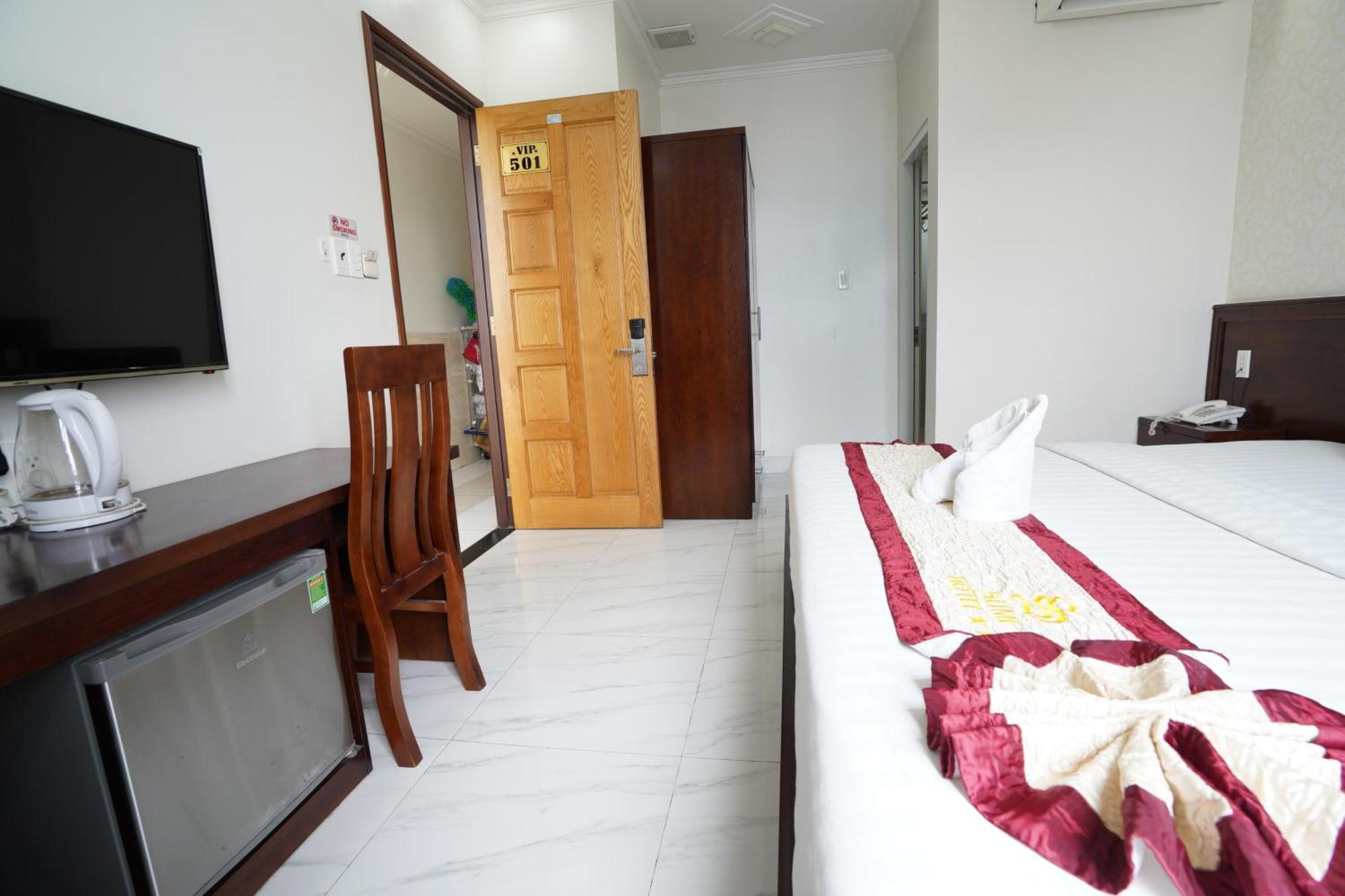 Sumi Go Vap Hotel Ho Chi Minh City