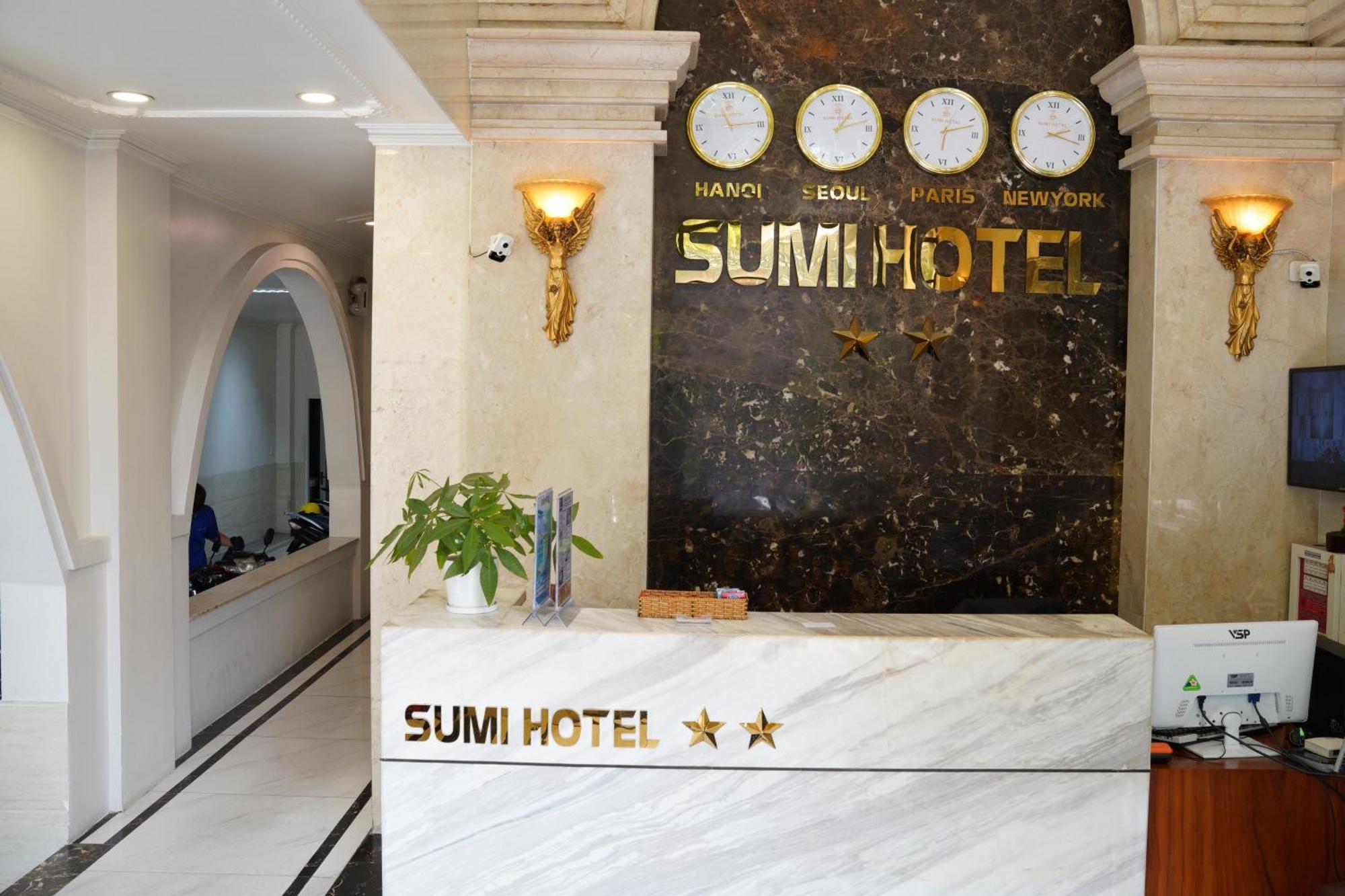 Sumi Go Vap Ho Chi Minh City