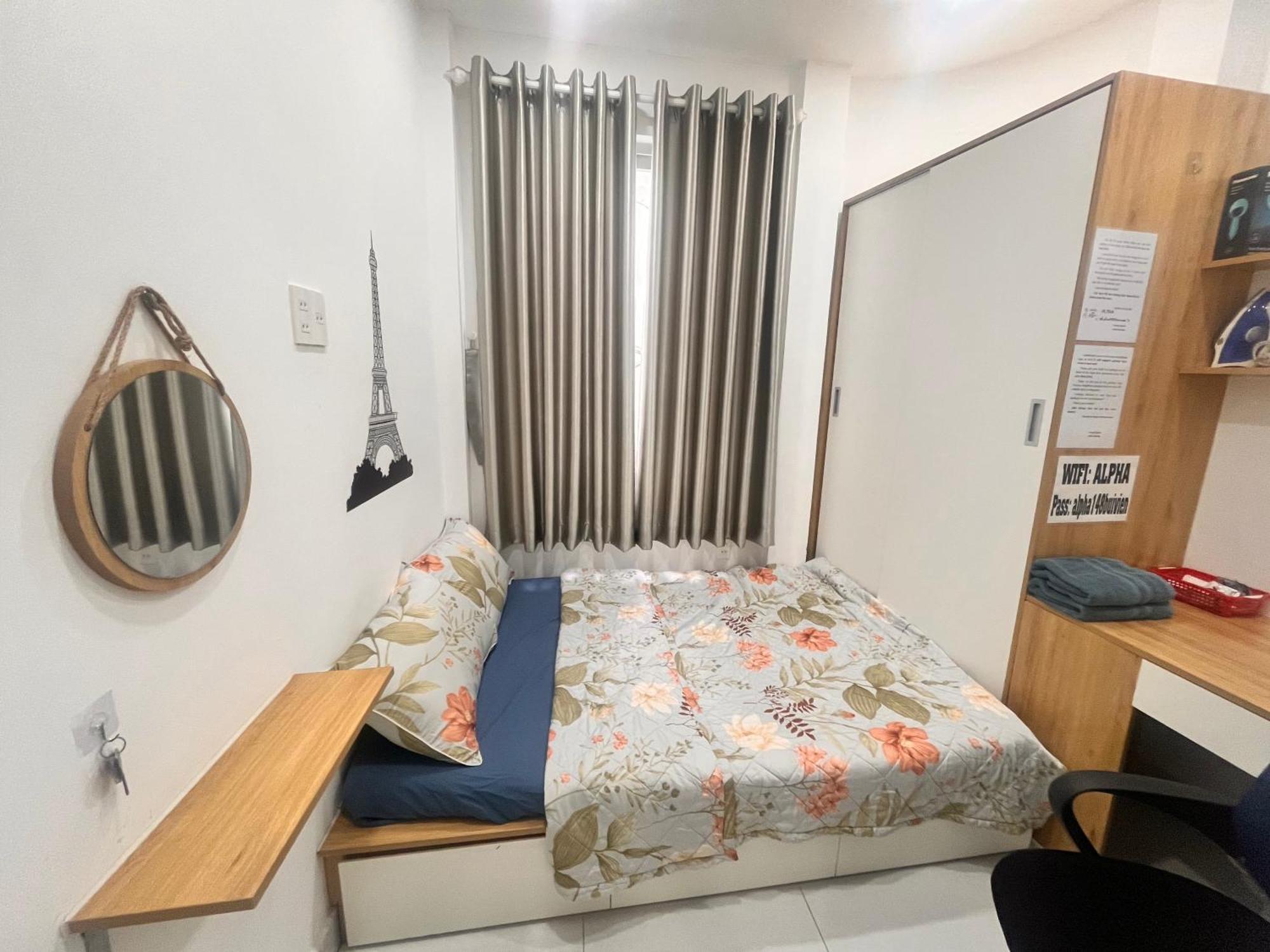 Sunrise Bed & Breakfast Ho Chi Minh City