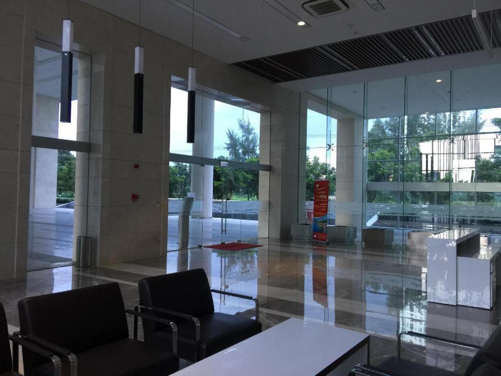 Scenic Valley Vietnam - Vina We Hotel 5*