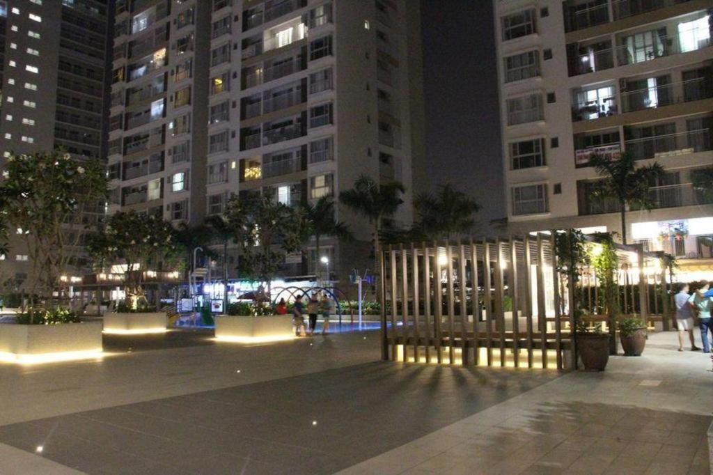 Scenic Valley Vietnam - Vina We Hotel Ho Chi Minh City