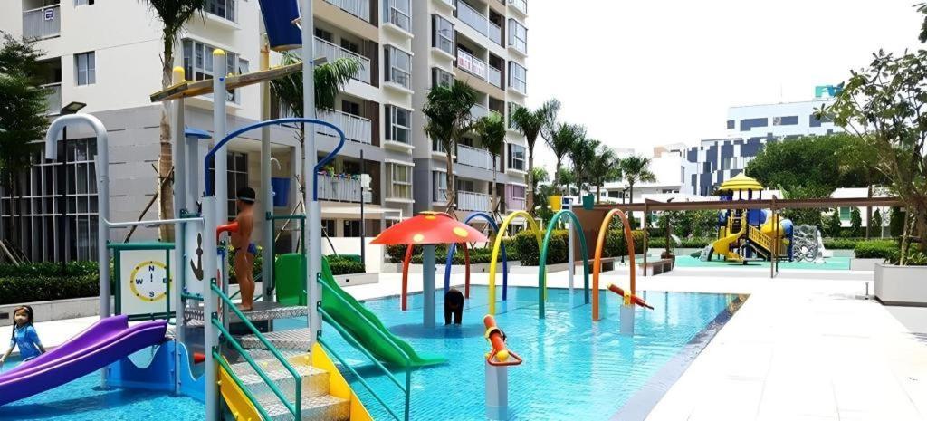 Scenic Valley Vietnam - Vina We 5*