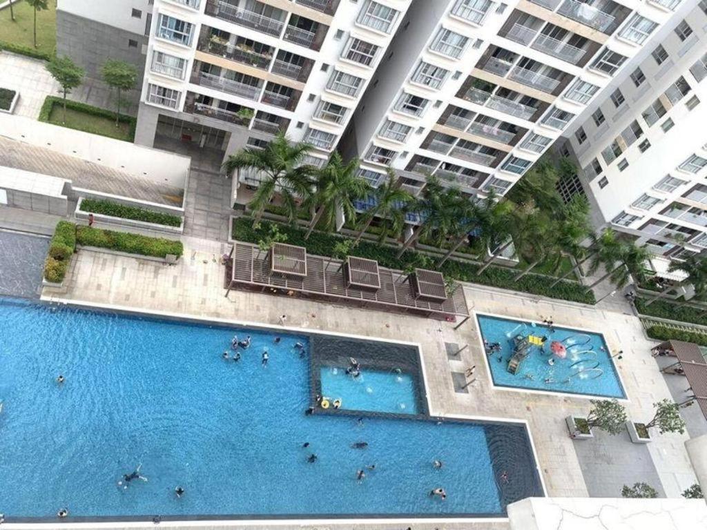 Scenic Valley Vietnam - Vina We Hotel 5*