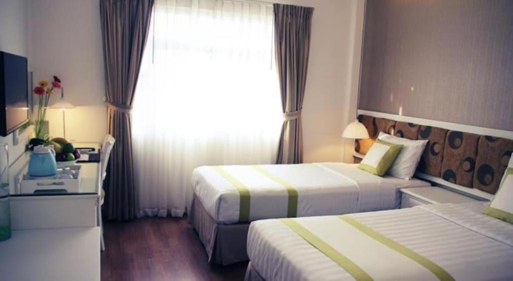 Golden Ant Hotel 2*