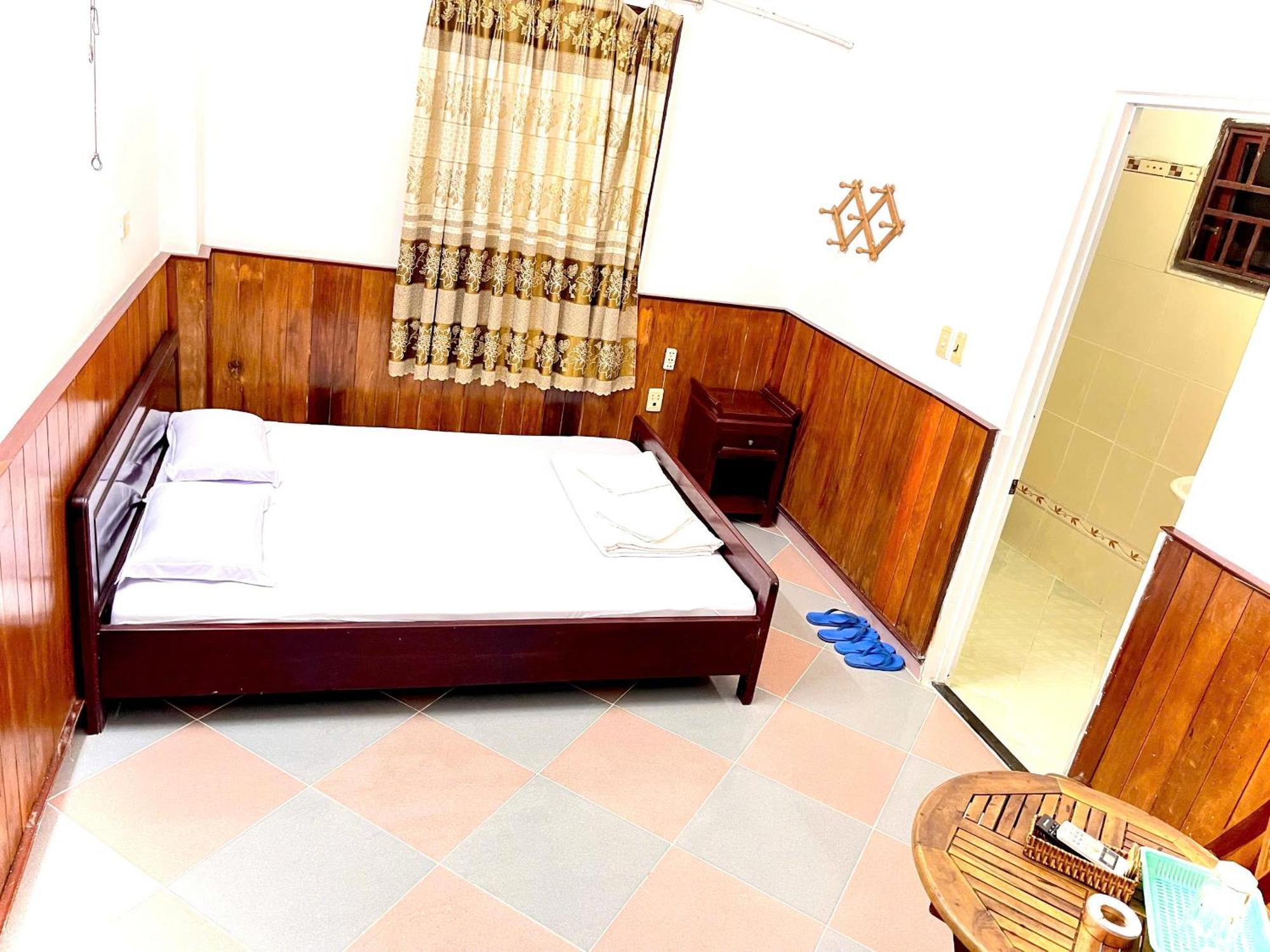 Khach San Thien Theu Hotel Ho Chi Minh City