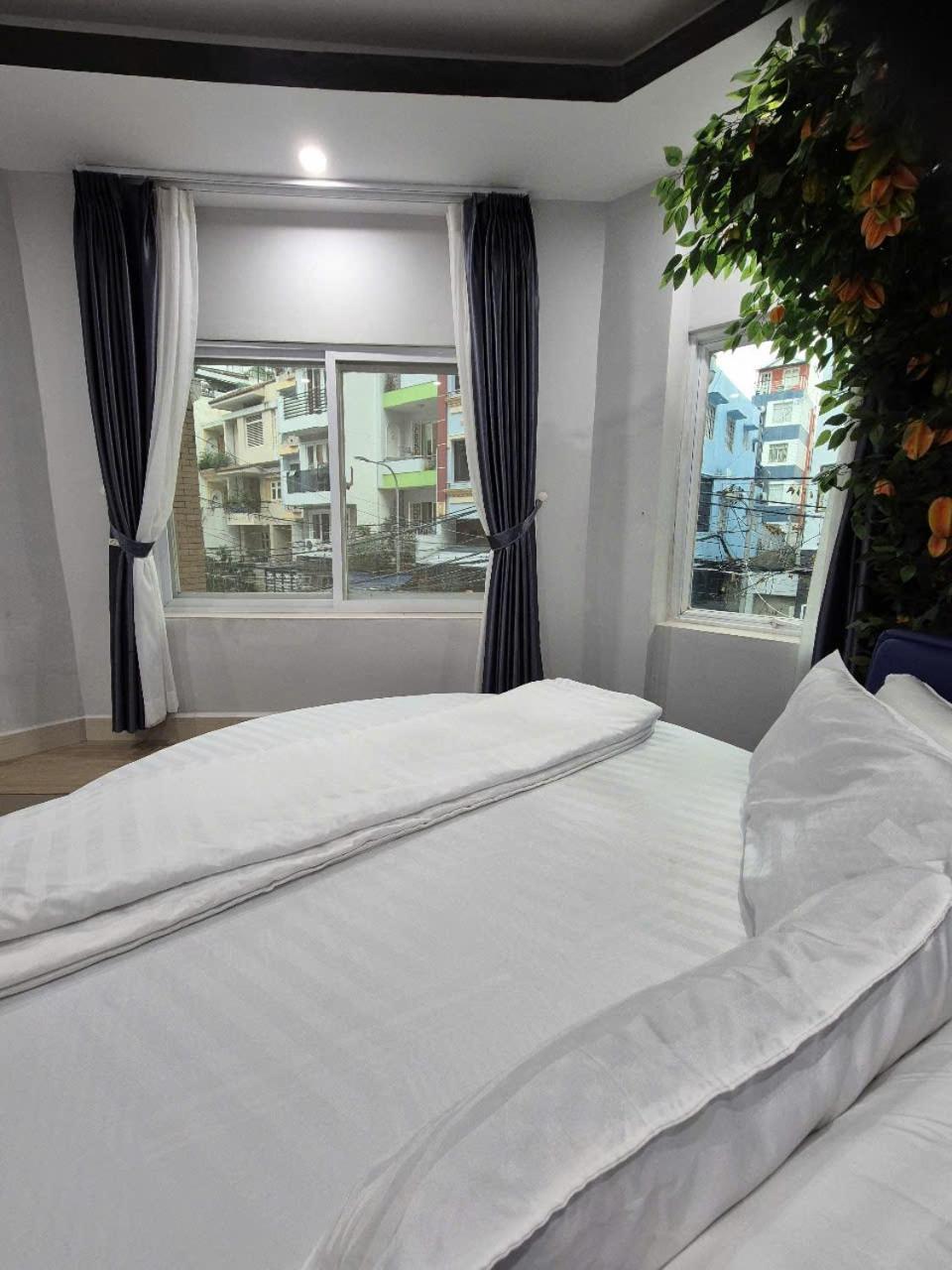 Apec Bed & Breakfast *