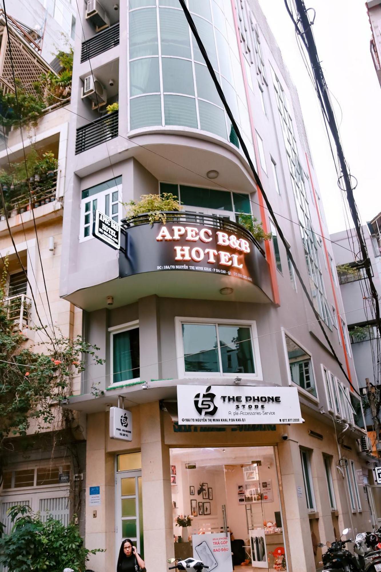 Apec *