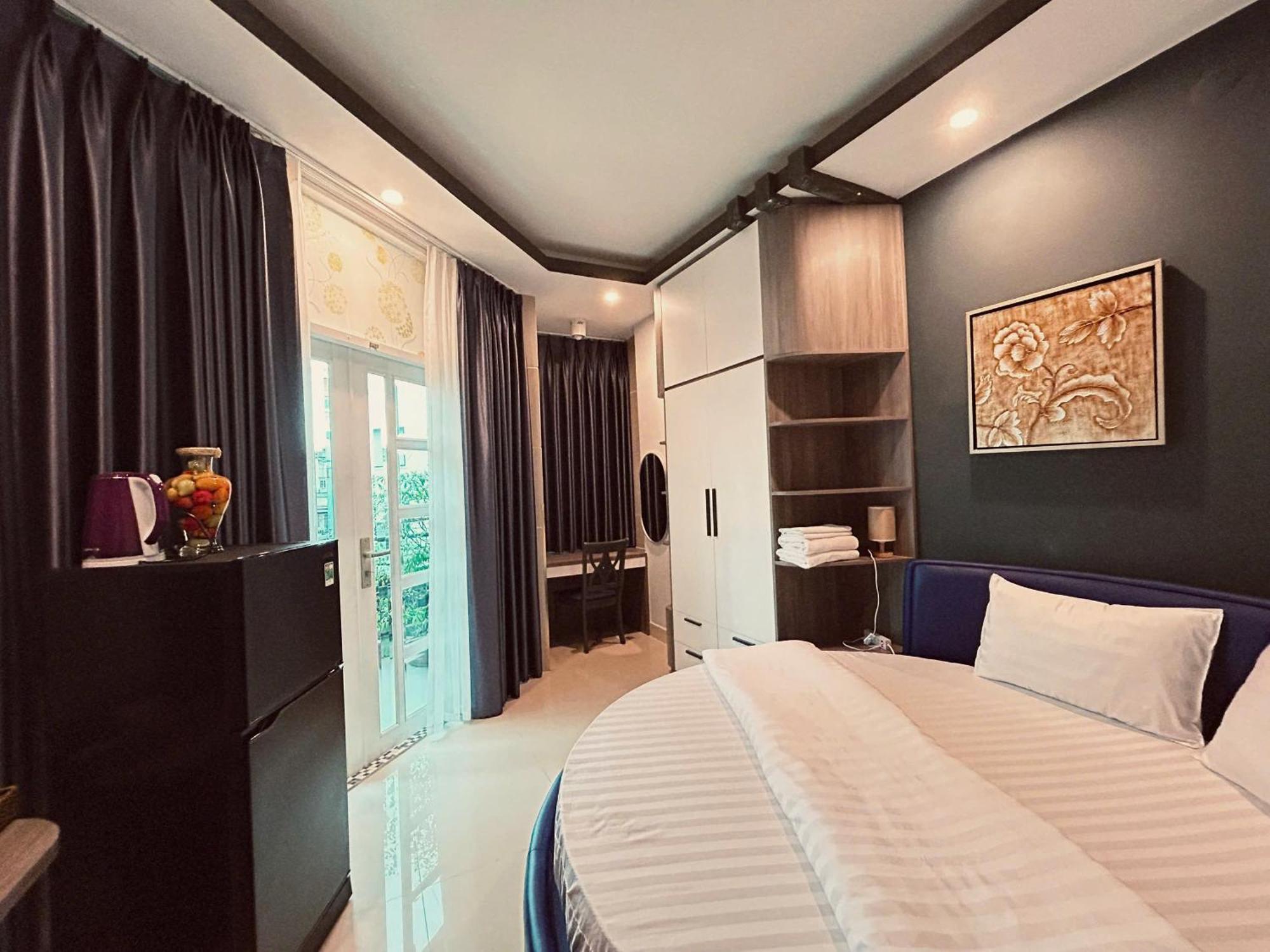 Apec Ho Chi Minh City