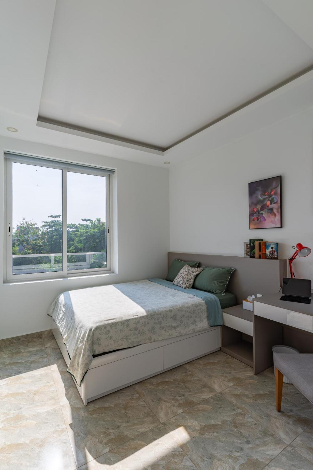 Thao Dien Coliving Homestay *