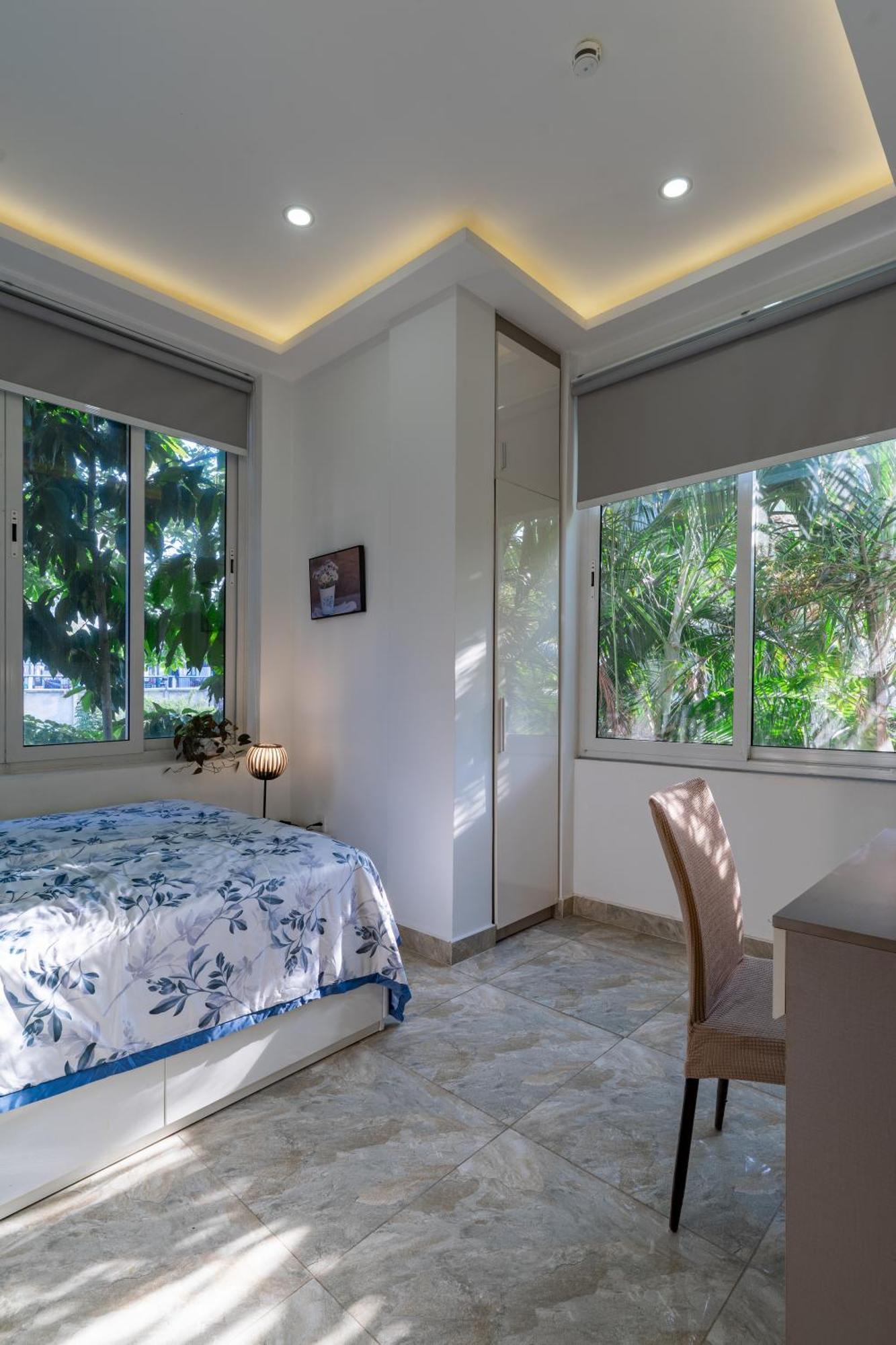 Homestay Thao Dien Coliving *