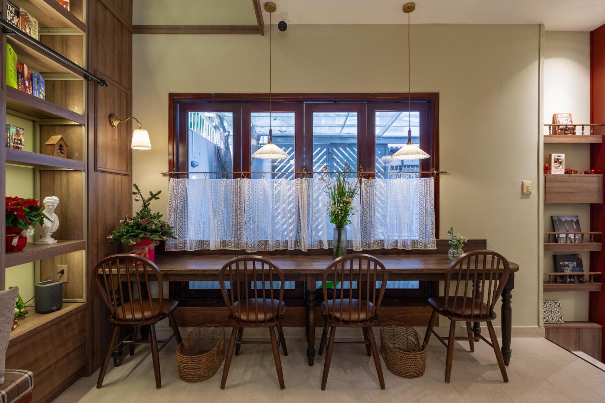 Thao Dien Coliving Homestay Ho Chi Minh City