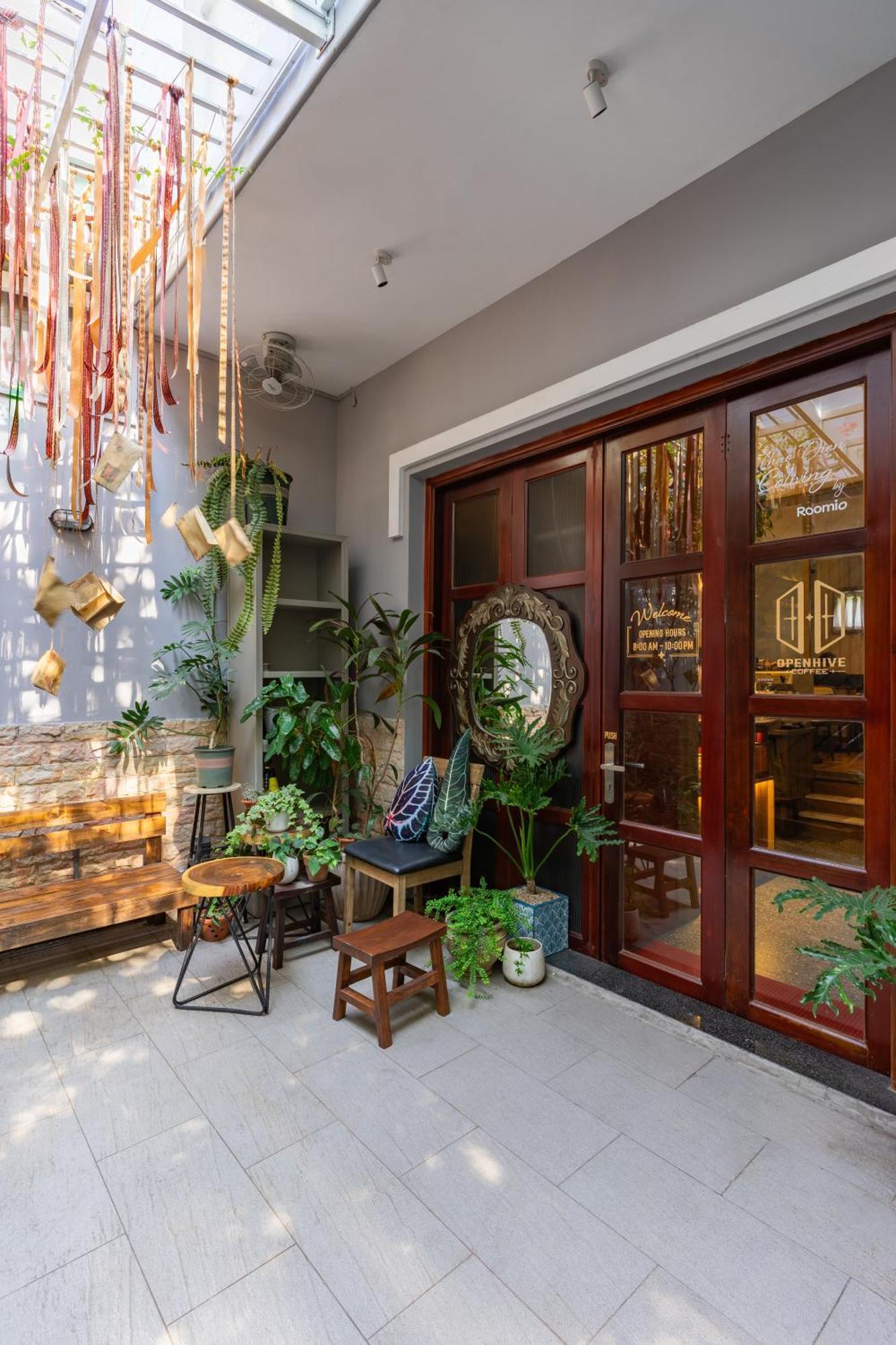 Thao Dien Coliving * Ho Chi Minh City