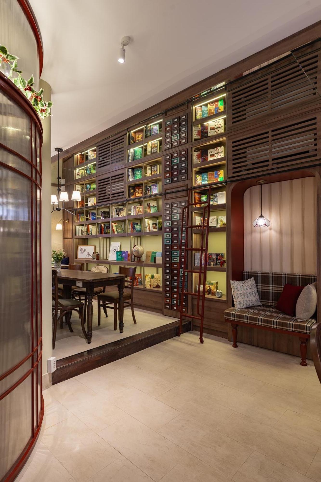 Thao Dien Coliving