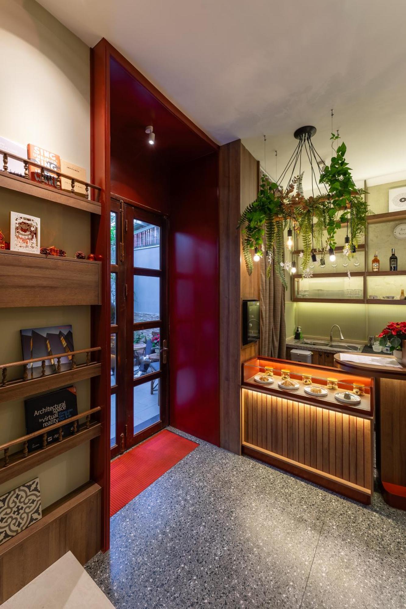 Thao Dien Coliving Homestay