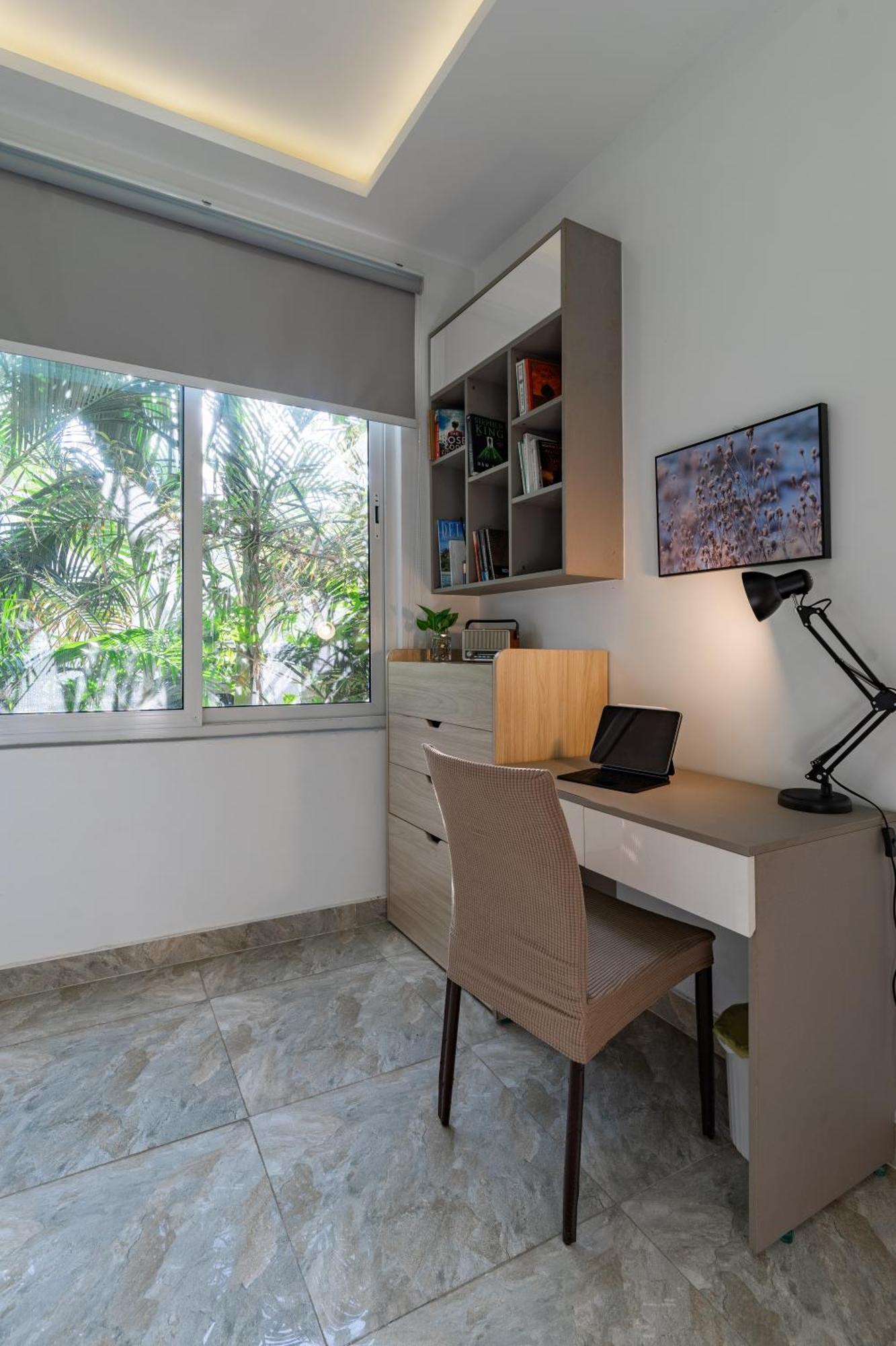 Thao Dien Coliving Homestay *
