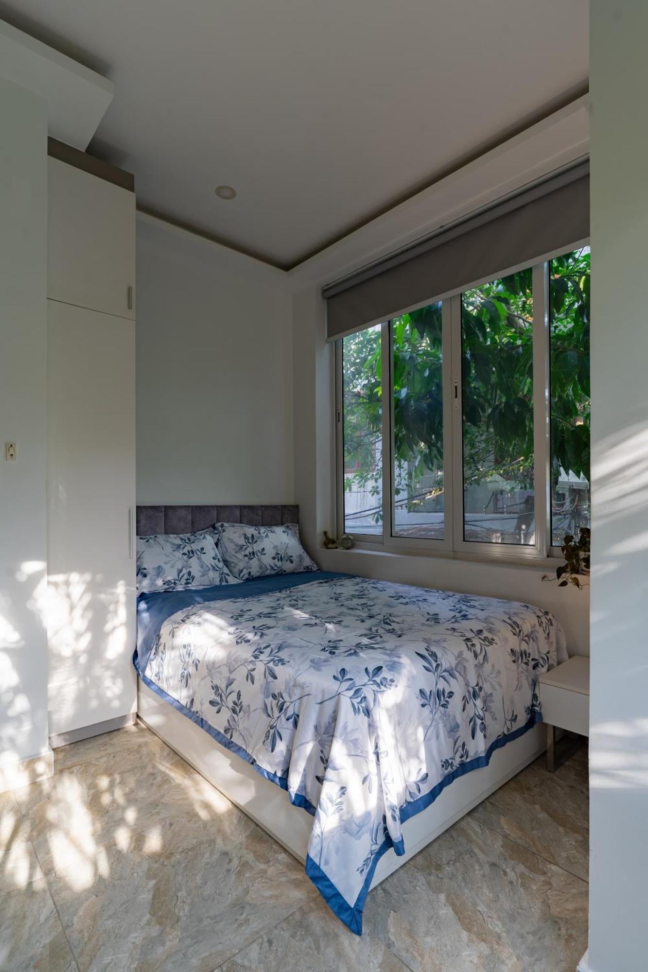 Thao Dien Coliving Homestay Ho Chi Minh City