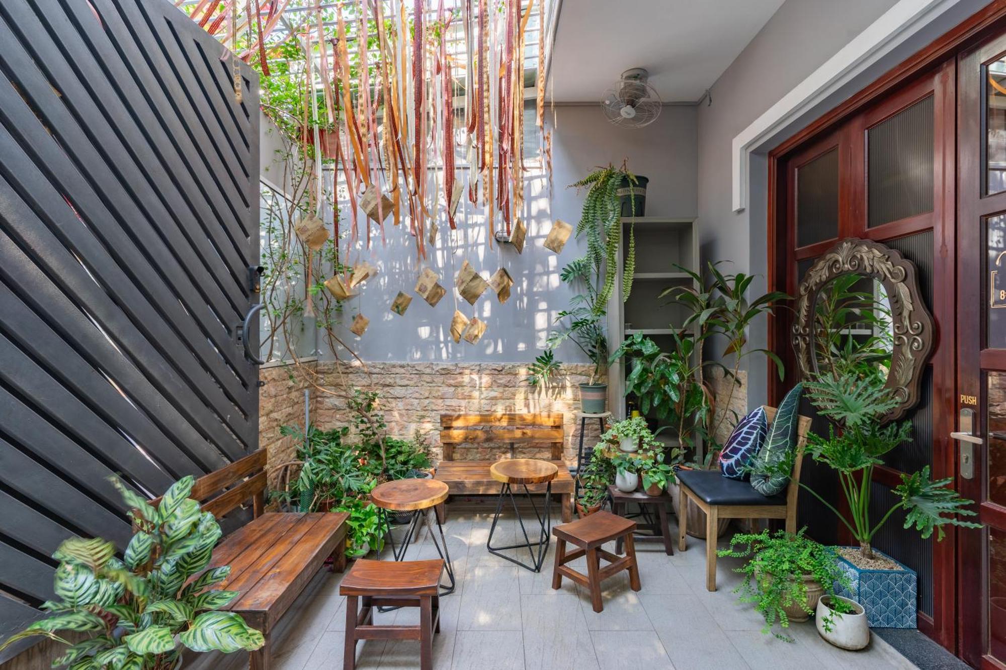 Thao Dien Coliving Ho Chi Minh City
