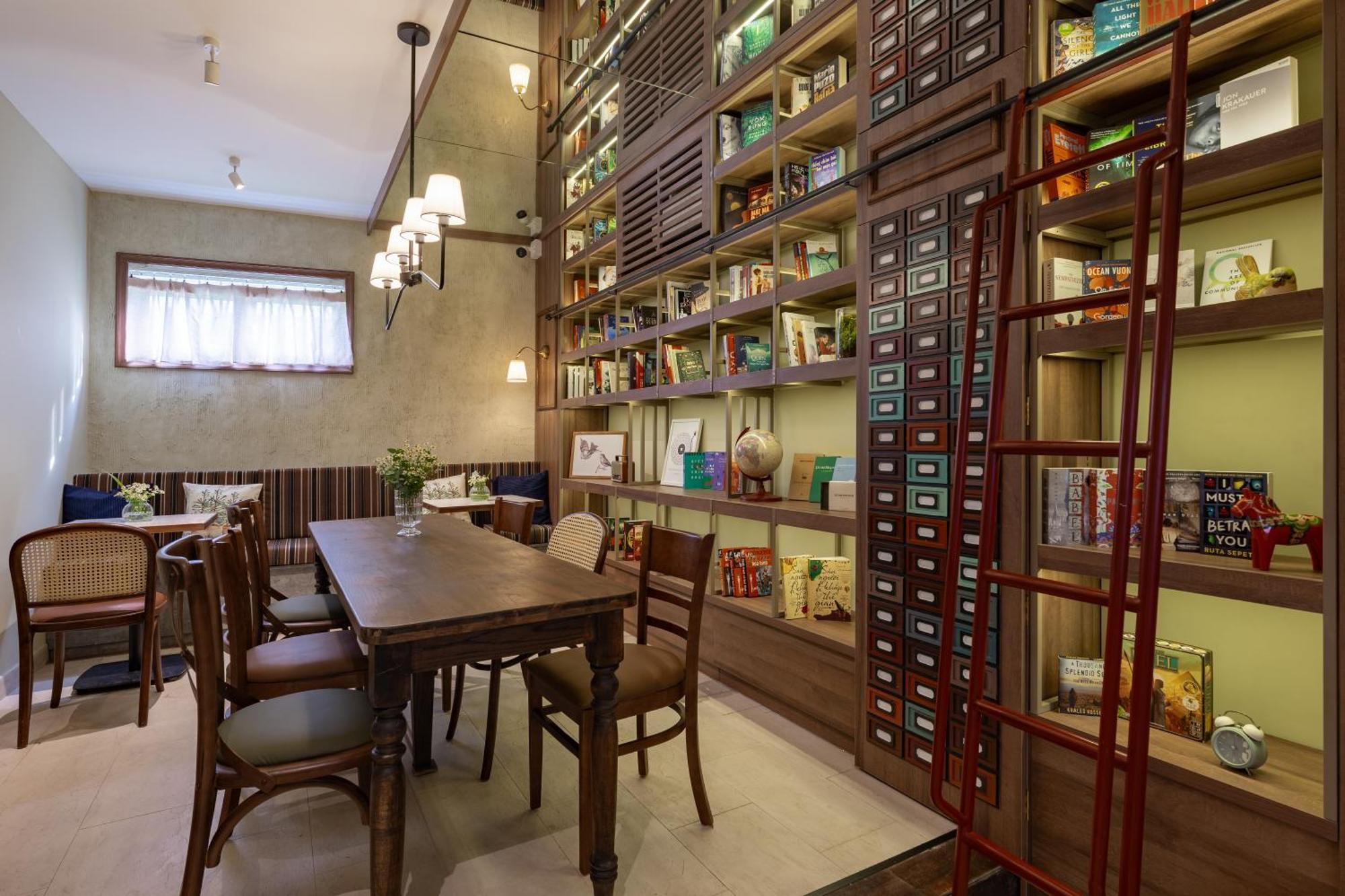 Thao Dien Coliving * Ho Chi Minh City