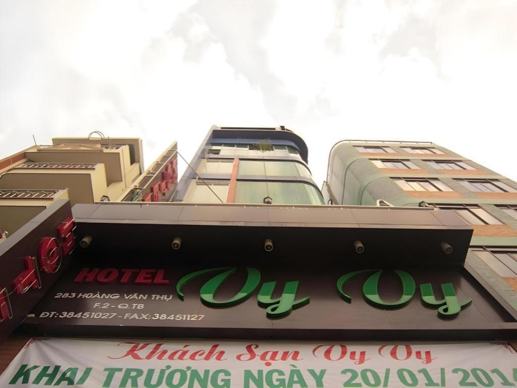 Vy Vy * Bandar Ho Chi Minh