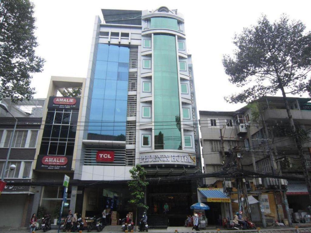 Phoenix Saigon Ho Chi Minh City