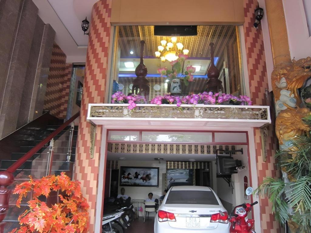 Vy Vy Hotel