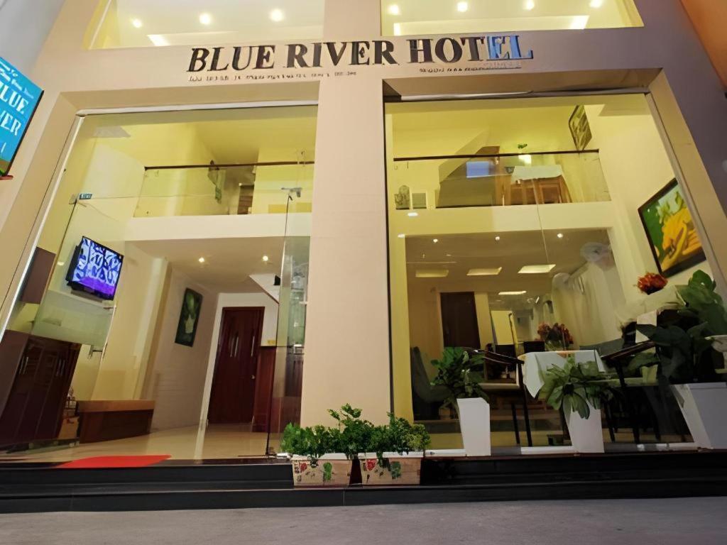Hotel Blue River Ho Chi Minh City