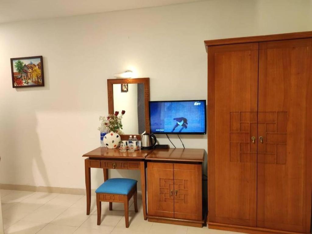 Hotel Hong Hac
