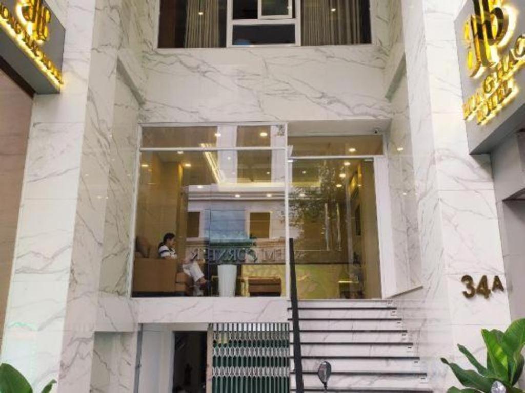 Hong Hac Hotel 2*