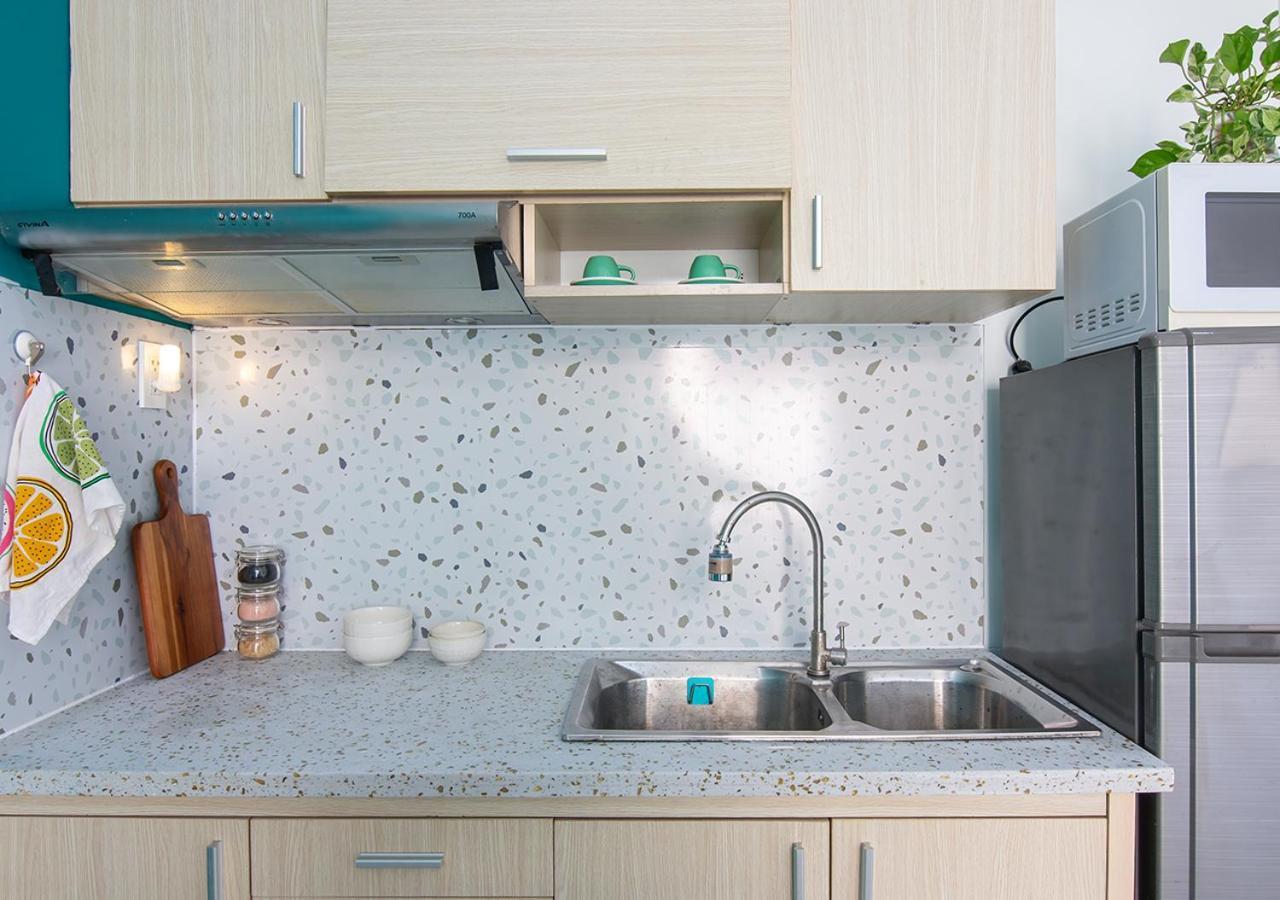 Lumina Khách sạn hẻo lánh TP. Hồ Chí Minh