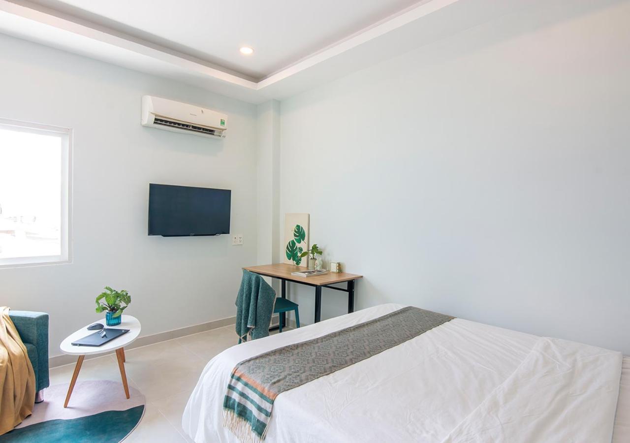 Lumina * TP. Hồ Chí Minh