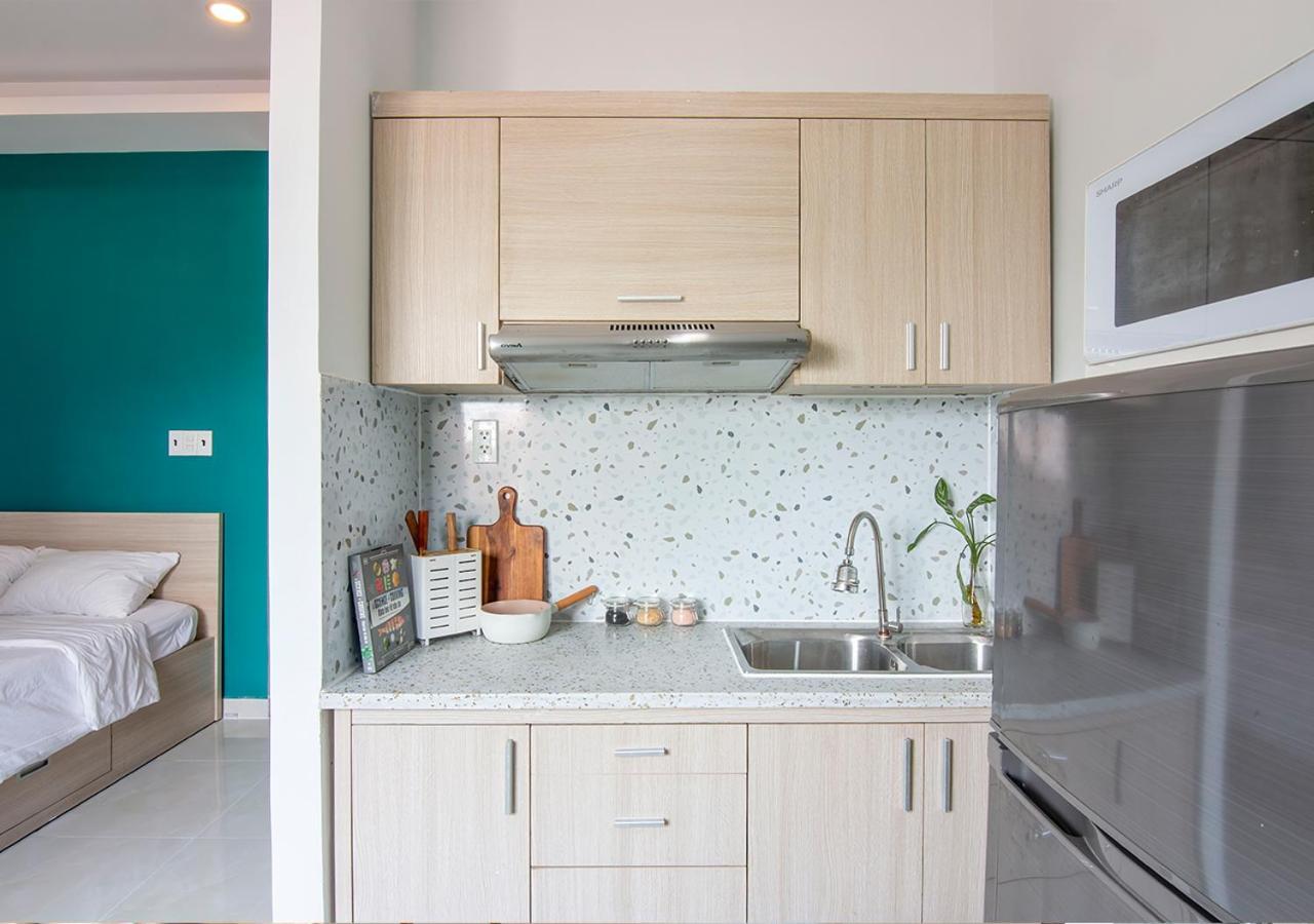 Lumina Khách sạn hẻo lánh TP. Hồ Chí Minh