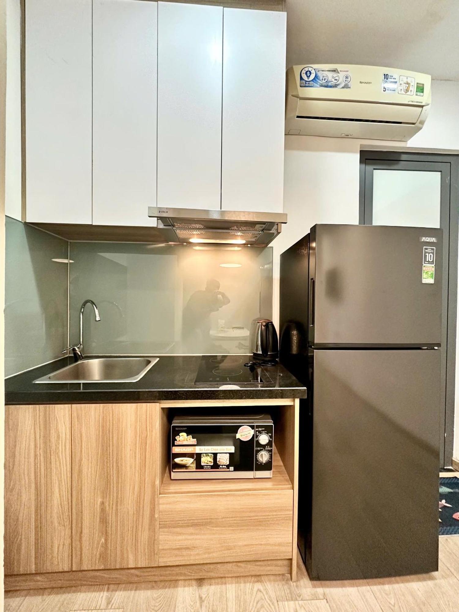 Damara Apartment Ho Chi Minh City