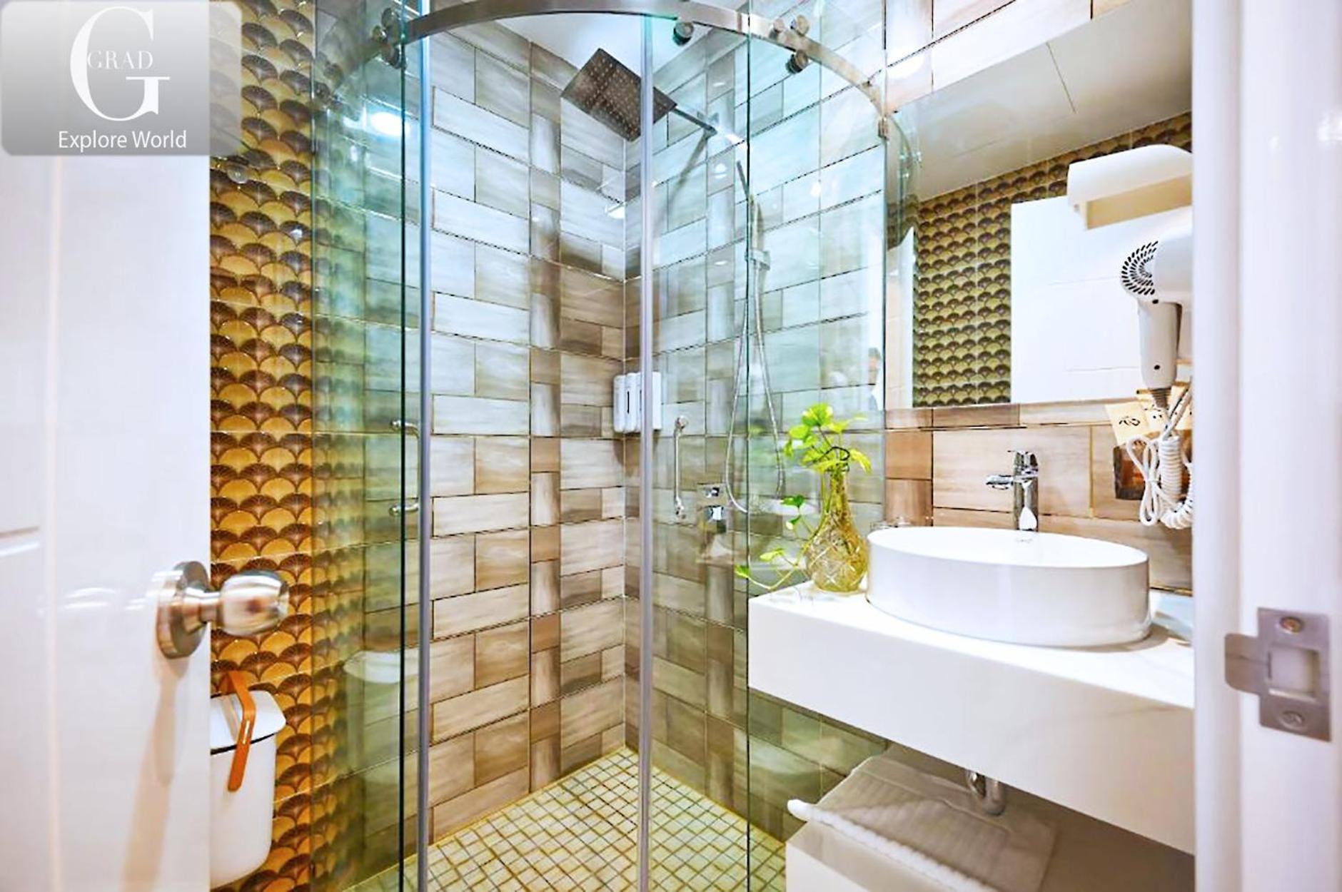 Grad Ly Ly 2 Hotel Ho Chi Minh City