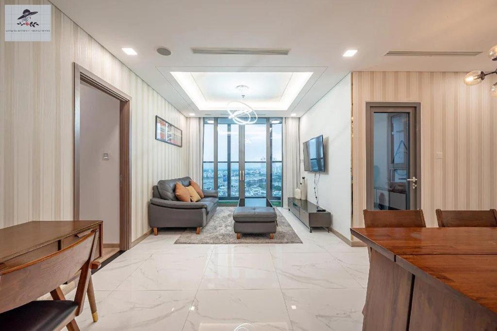 Landmark 81 Residences - Service Apartment Pangsapuri Bandar Ho Chi Minh
