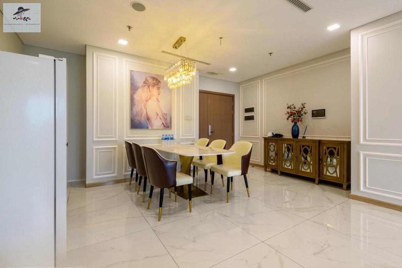 Pangsapuri Landmark 81 Residences - Service Apartment *
