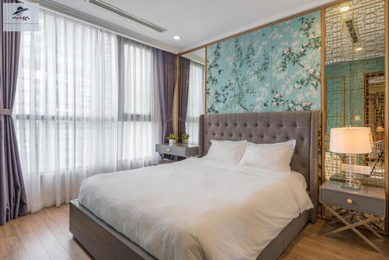 Landmark 81 Residences - Service Apartment Pangsapuri