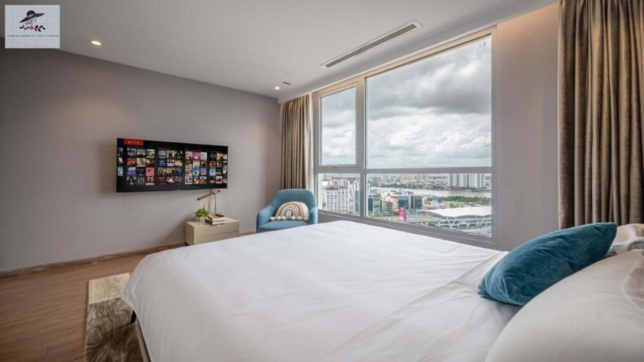 Landmark 81 Residences - Service Apartment Bandar Ho Chi Minh