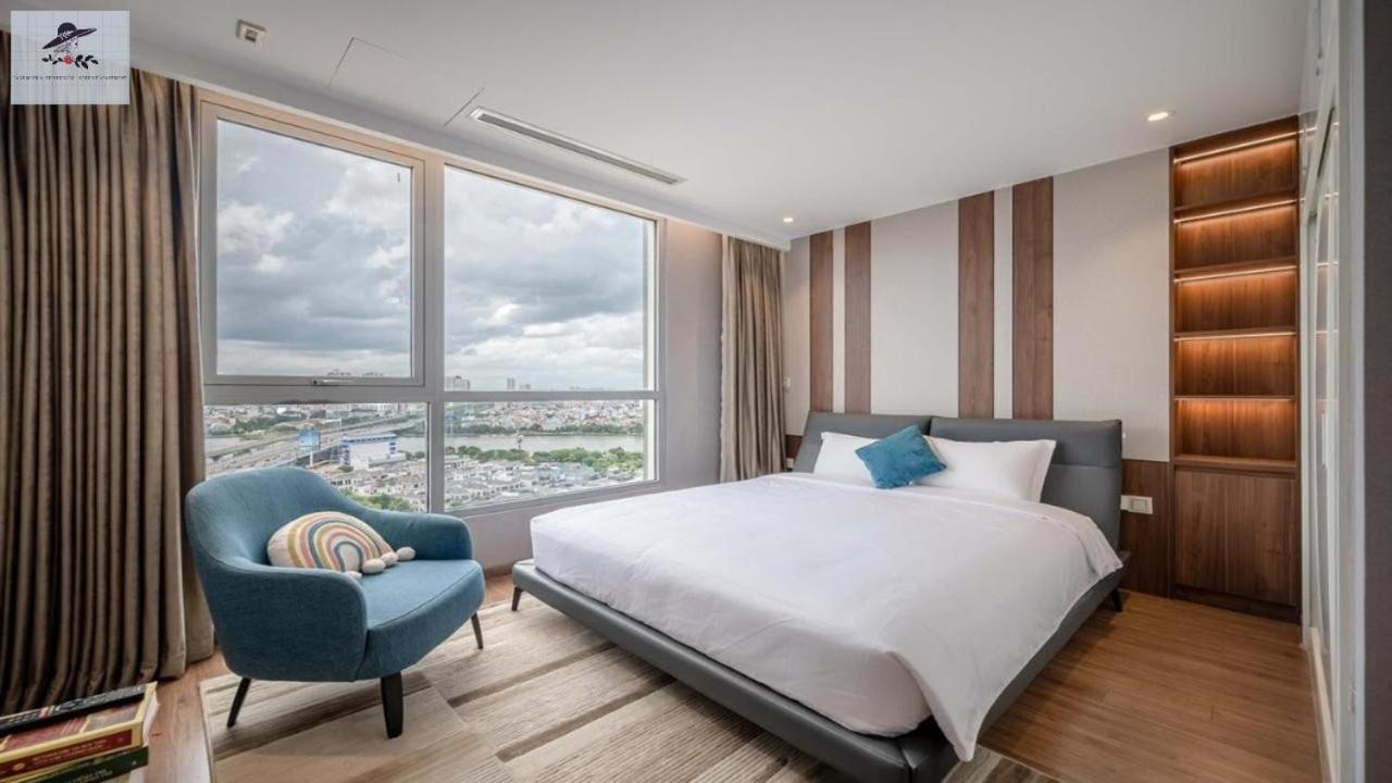 Landmark 81 Residences - Service Apartment Pangsapuri Bandar Ho Chi Minh