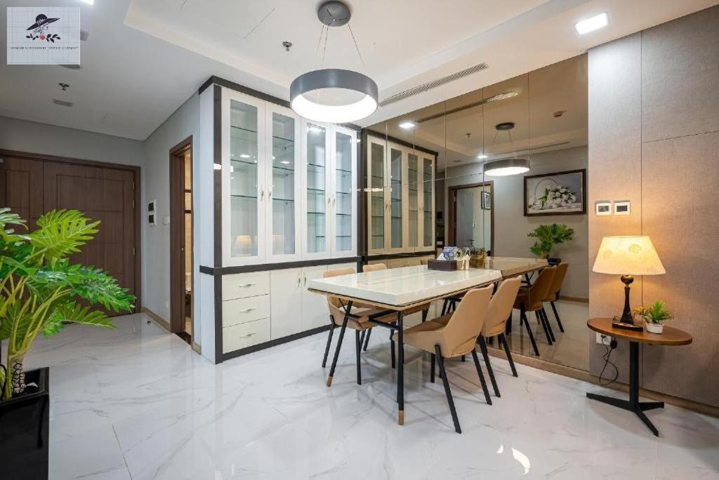Pangsapuri Landmark 81 Residences - Service Apartment Bandar Ho Chi Minh