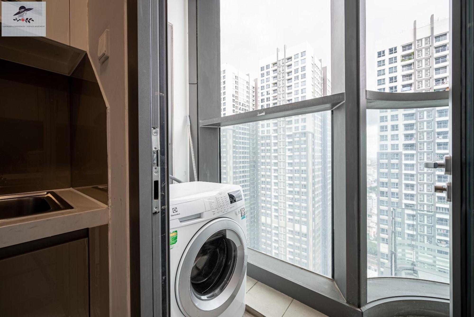 Landmark 81 Residences - Service Apartment * Bandar Ho Chi Minh