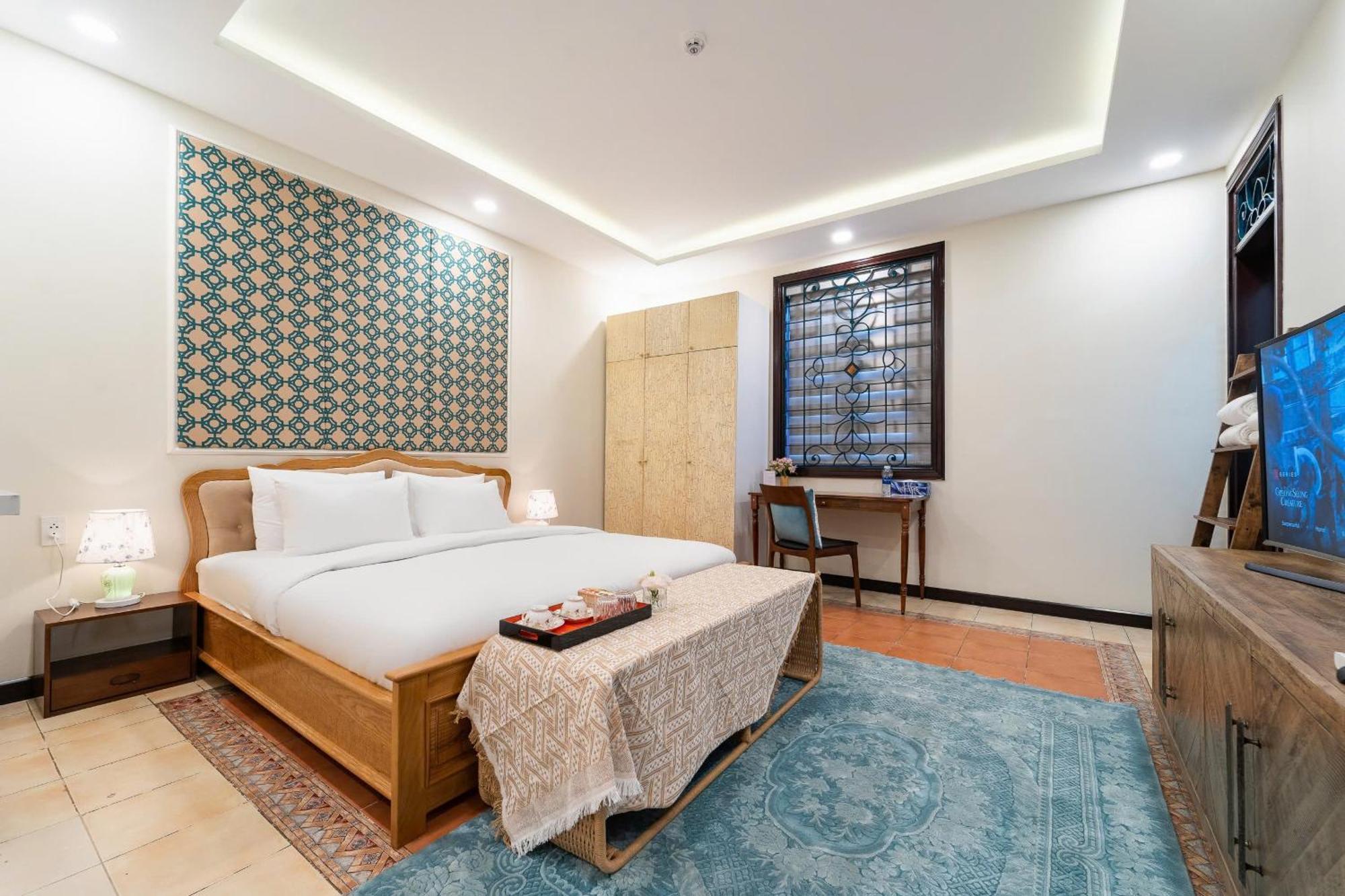 Nguyen Le & Coffee Apartment *