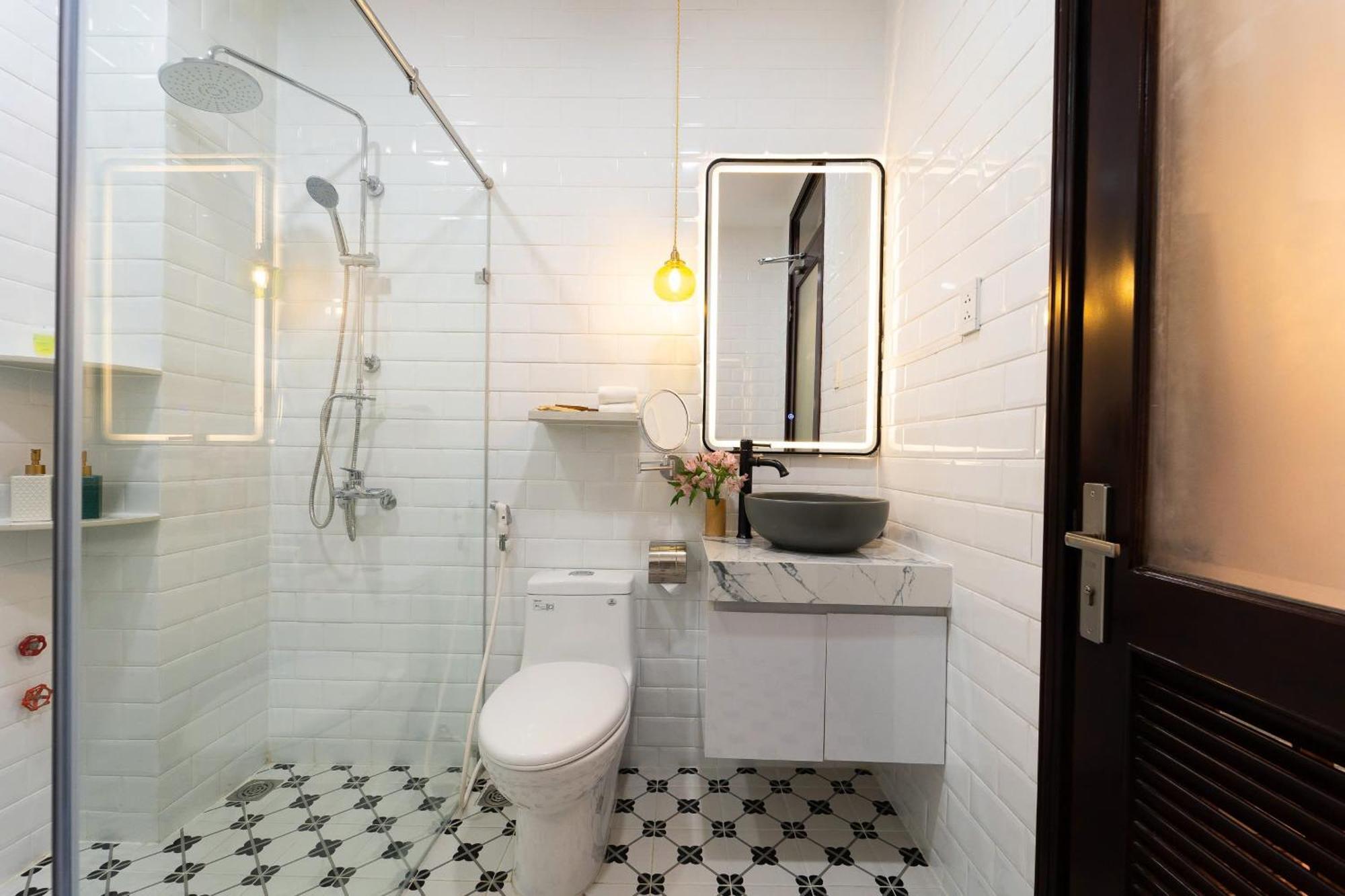 Nguyen Le & Coffee Apartment *