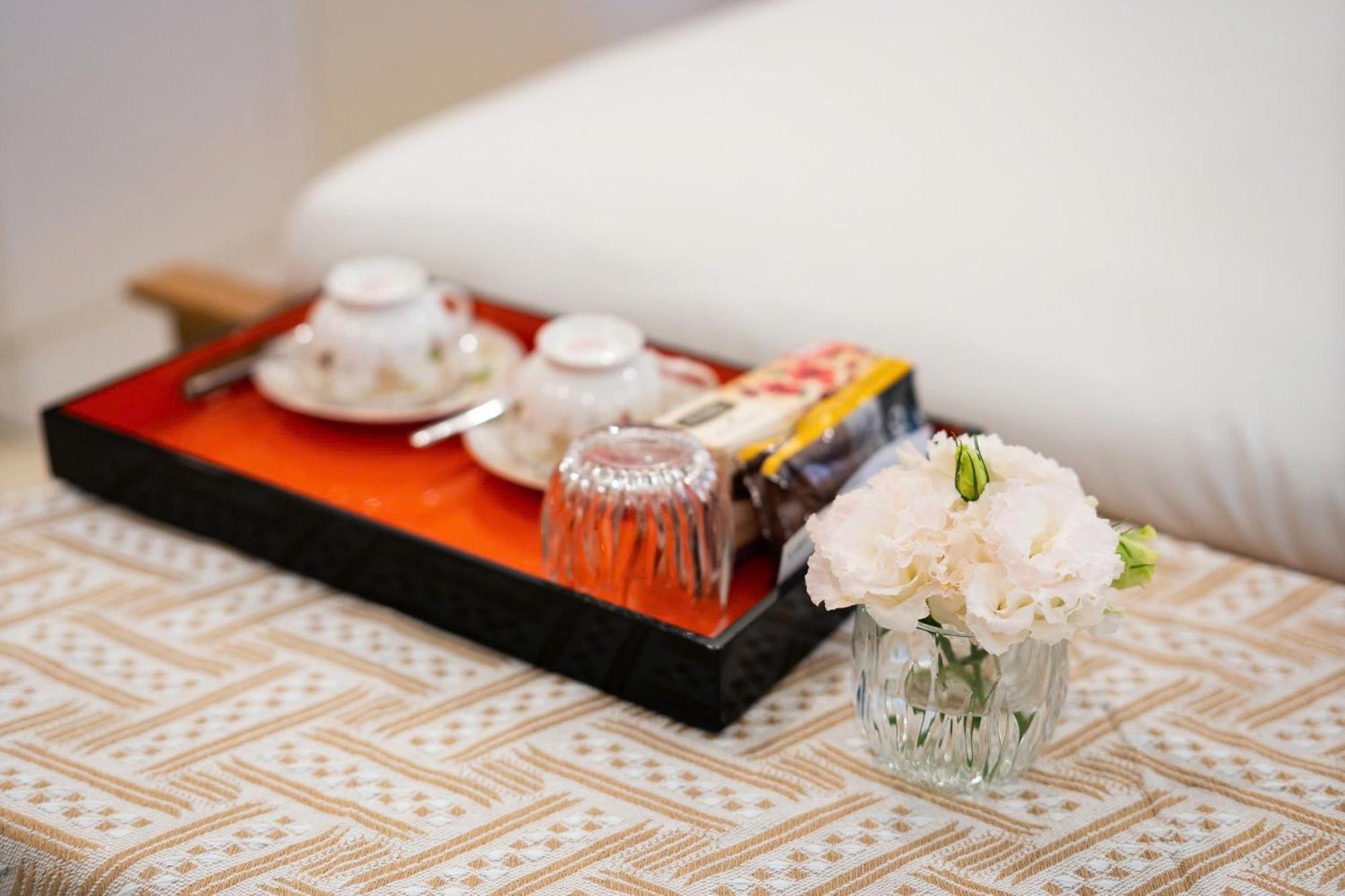 Nguyen Le & Coffee Apartment *