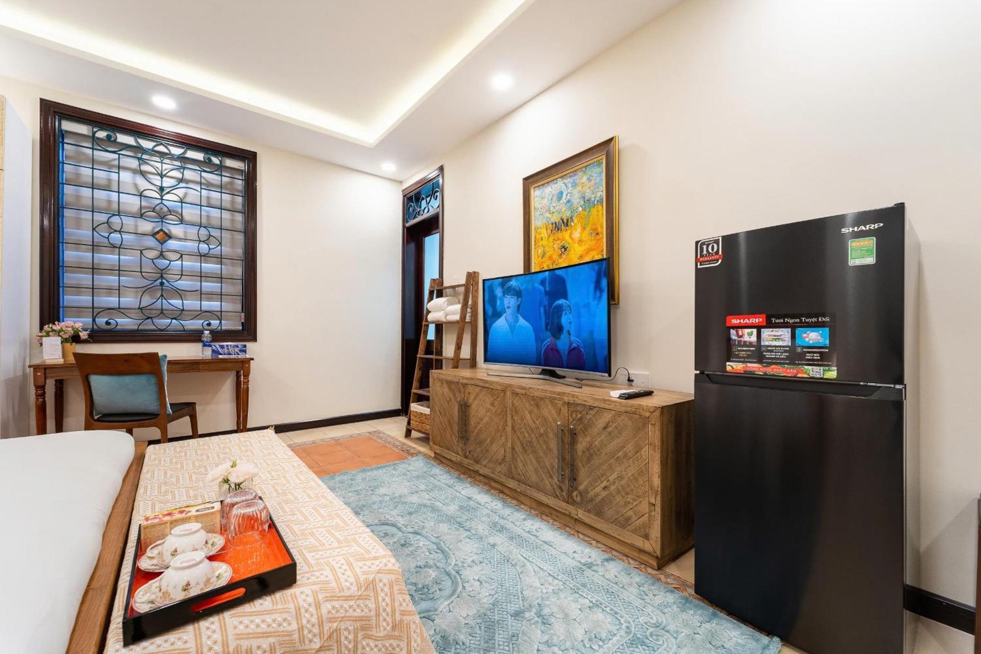 Nguyen Le & Coffee Apartment Ho Chi Minh City