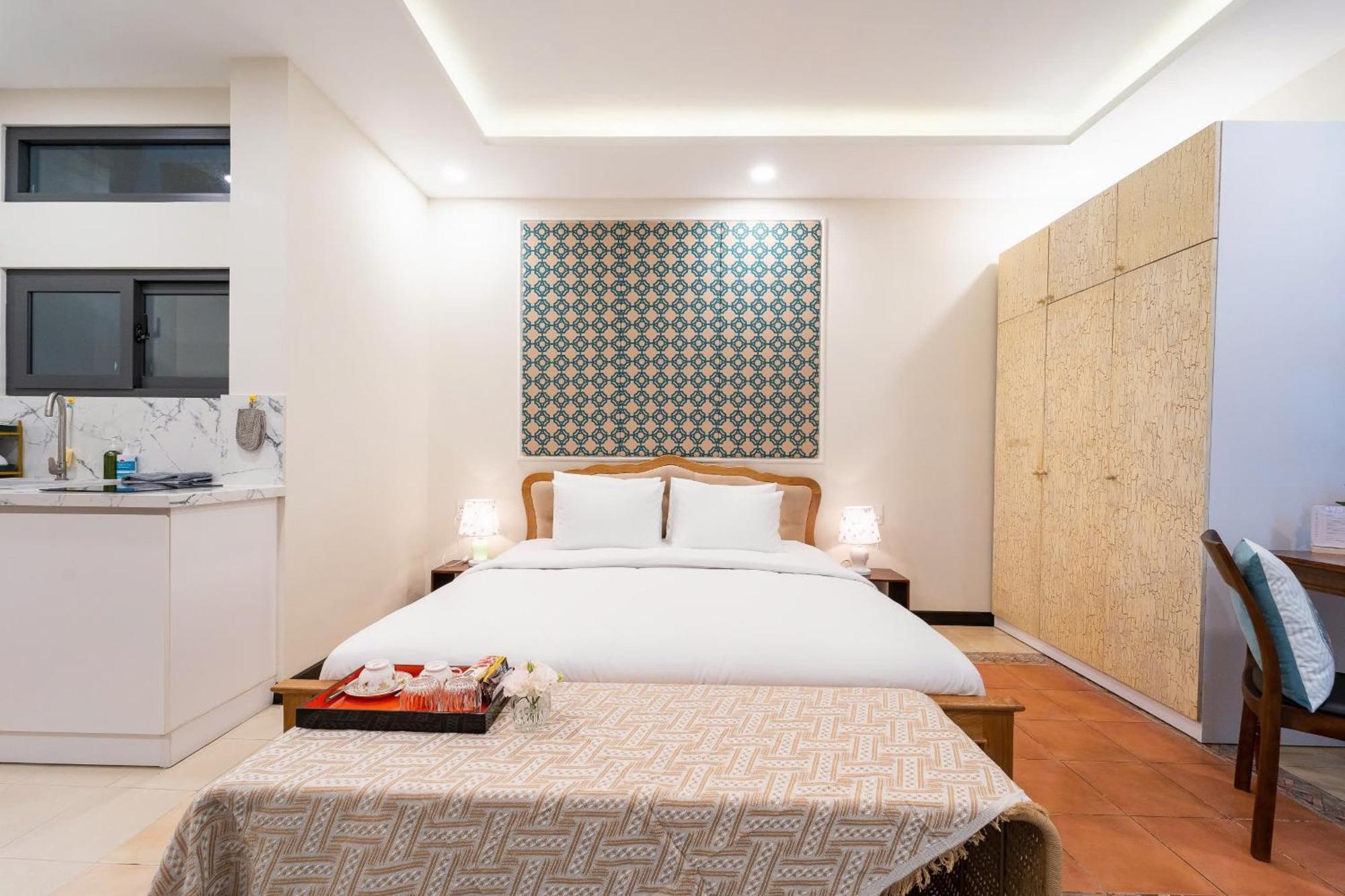 Nguyen Le & Coffee Apartment *