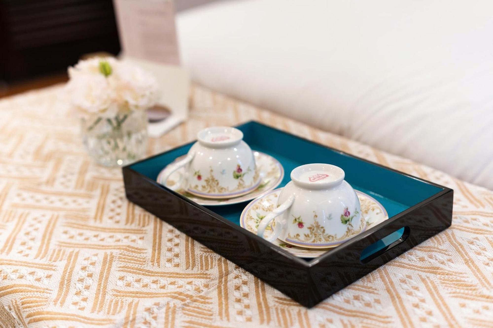 Nguyen Le & Coffee Apartment Ho Chi Minh City