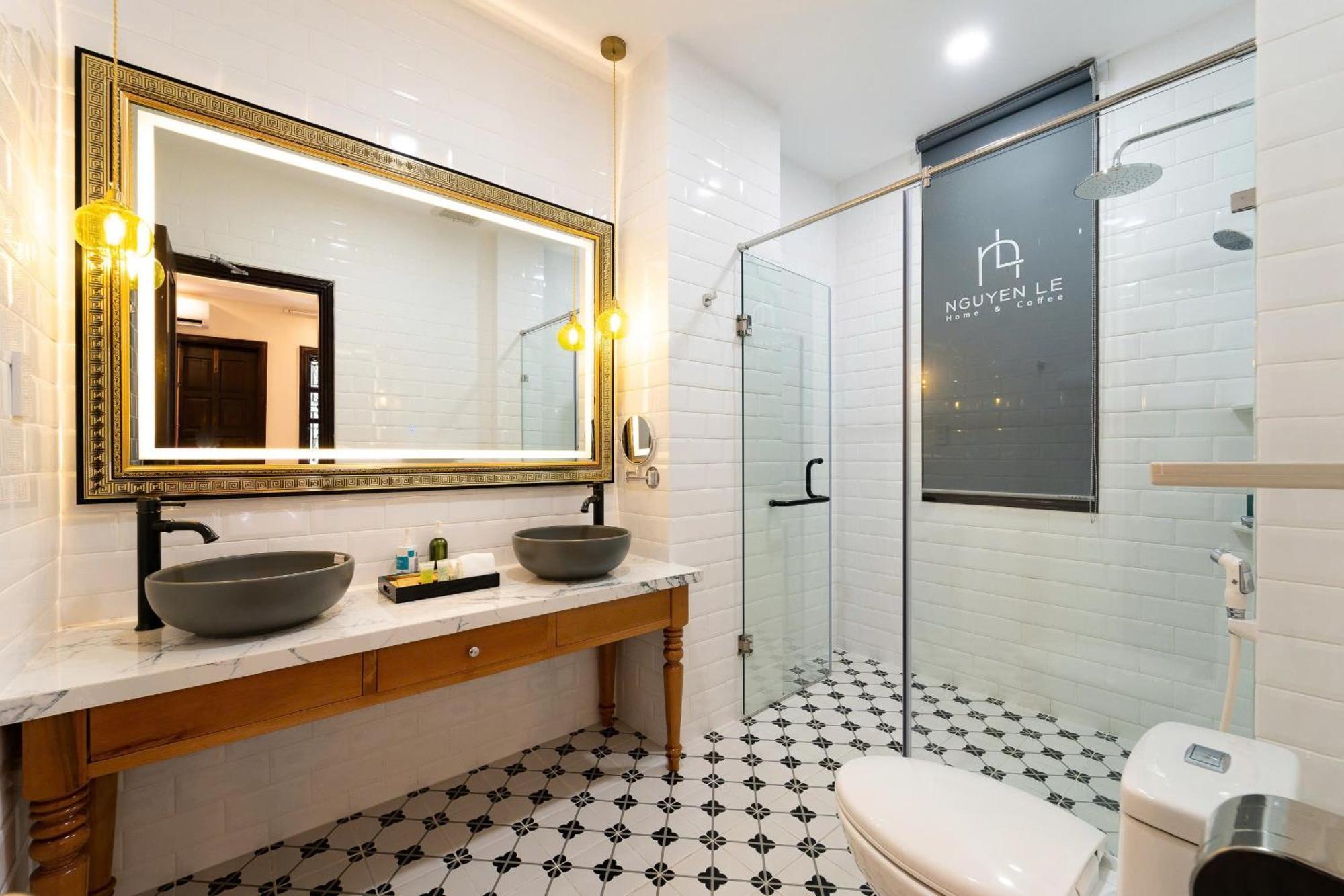 Apartment Nguyen Le & Coffee